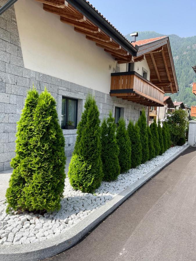 B&B Casa Il Sasso Пінцоло Екстер'єр фото