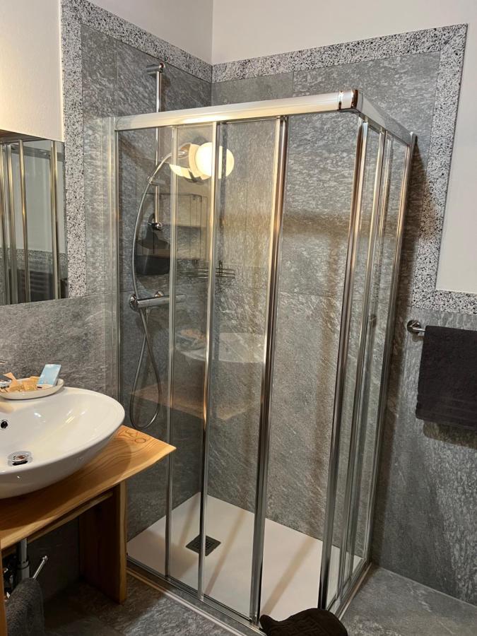 B&B Casa Il Sasso Пінцоло Екстер'єр фото